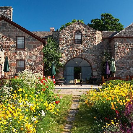 Ste. Anne'S Spa グラフトン エクステリア 写真