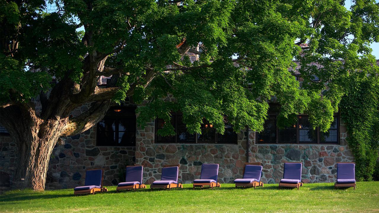 Ste. Anne'S Spa グラフトン エクステリア 写真