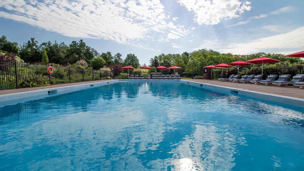 Ste. Anne'S Spa グラフトン エクステリア 写真